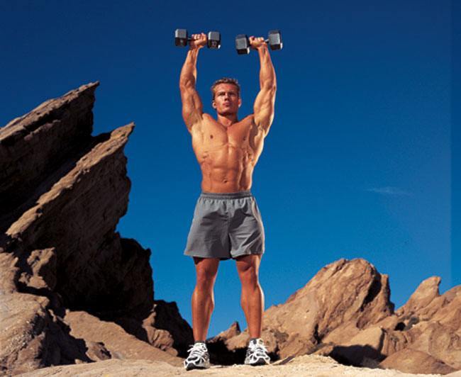 5 Reasons Men Should Limit Their Cardio