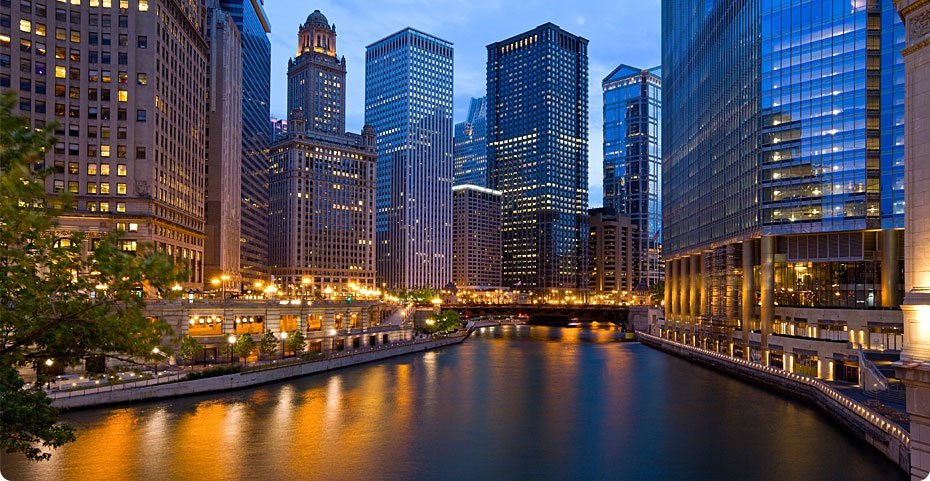 5 Reasons Why Chicago Is The Best City In America For Men