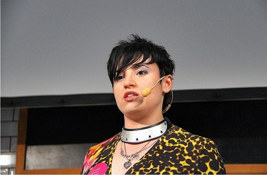 Conservatives Win UK General Election, Causing Laurie Penny And Other Leftists To Lose Their Minds