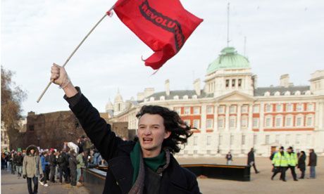 Conservatives Win UK General Election, Causing Laurie Penny And Other Leftists To Lose Their Minds