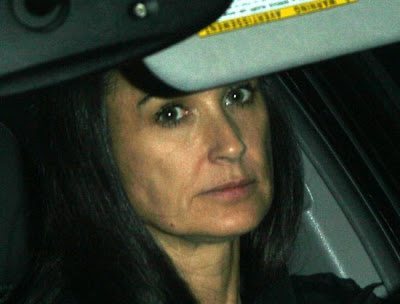 “Real Housewives” Promote The Rise Of The Sexually Aggressive Aging Woman