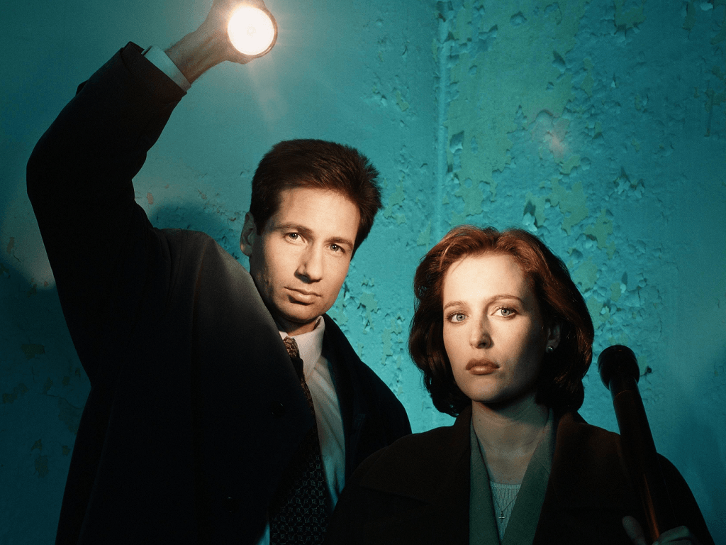 4 Of The Best Episodes Of The X-Files