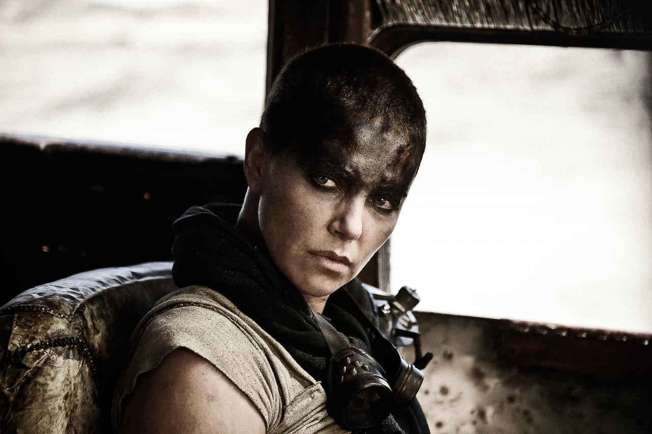 Mad Max Is The Latest Offense In Hollywood’s Long Tradition Of Social Engineering