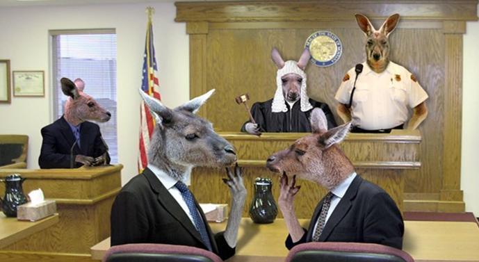 Legal Action Fails To Install Sexual Assault Kangaroo Courts In UK Universities…For Now