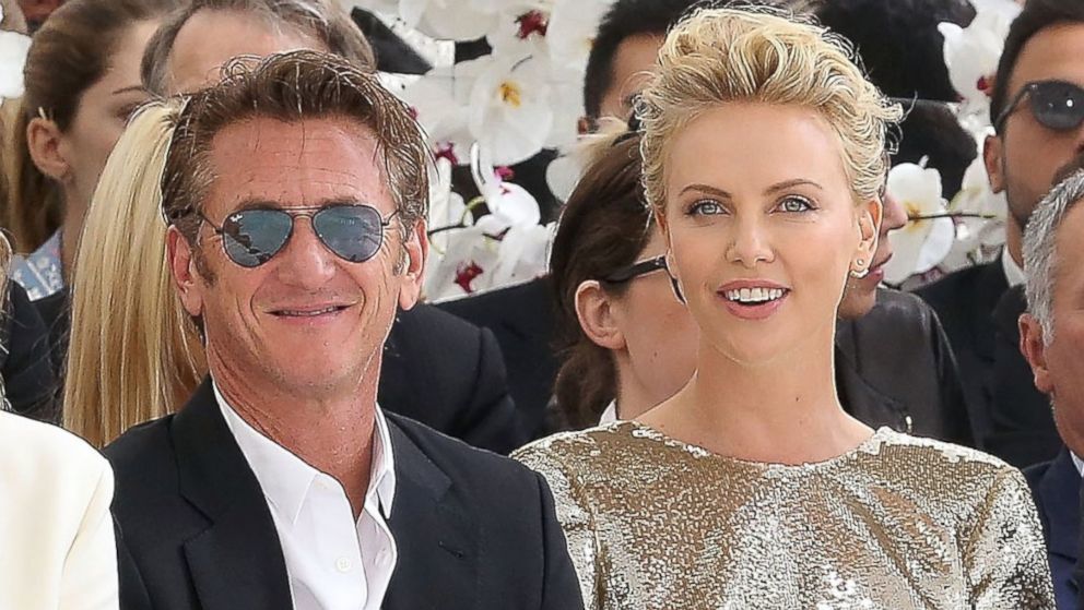 Why Is Outspoken Feminist Charlize Theron Dating Alleged Woman-Abuser Sean Penn?