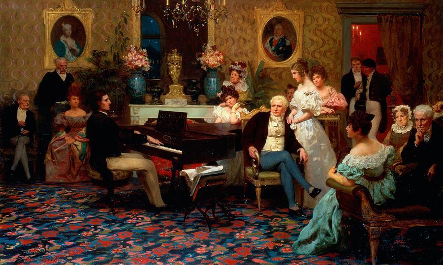 5 Reasons To Take Up Classical Music