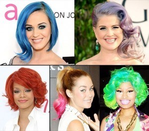 5 Reasons Why You Should Never Date A Girl With Dyed Hair