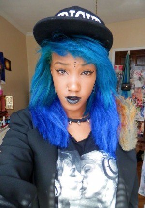 5 Reasons Why You Should Never Date A Girl With Dyed Hair