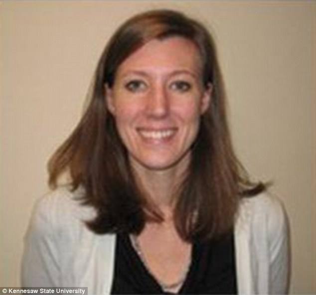 Academic Advisor Accuses Male College Student Of Harassment For Sitting In A Waiting Room