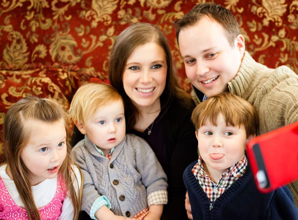 The Josh Duggar Incident Reveals The Tactics And Hypocrisy of SJWs