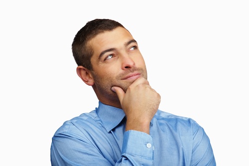 Can You Just Think And Grow Rich?