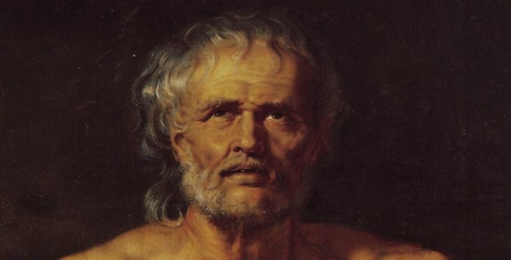 The Principal Tenets Of Stoicism By Seneca