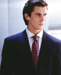 8 Things We Can Learn From Patrick Bateman