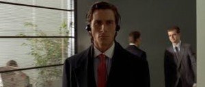 8 Things We Can Learn From Patrick Bateman