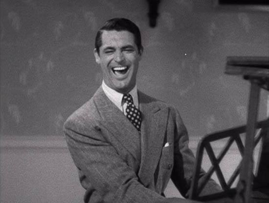 Why You Need To Become Cary Grant