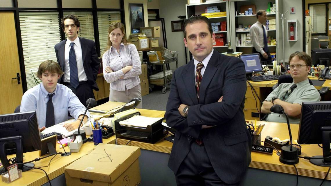 Four Of The Best Episodes Of “The Office”