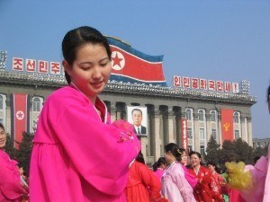 North Korean Refugees Are A Study In Female (Dis)loyalty