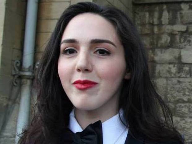 Special Snowflake Lashes Out At Oxford University For Not Accommodating Her Made-Up Disabilities