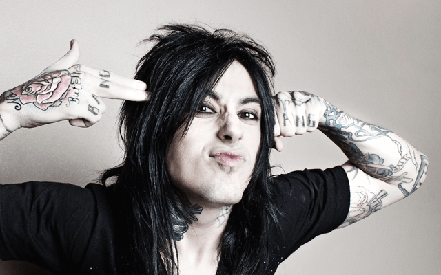 Is Kacee Boswell Lying About Being Raped By Ronnie Radke?