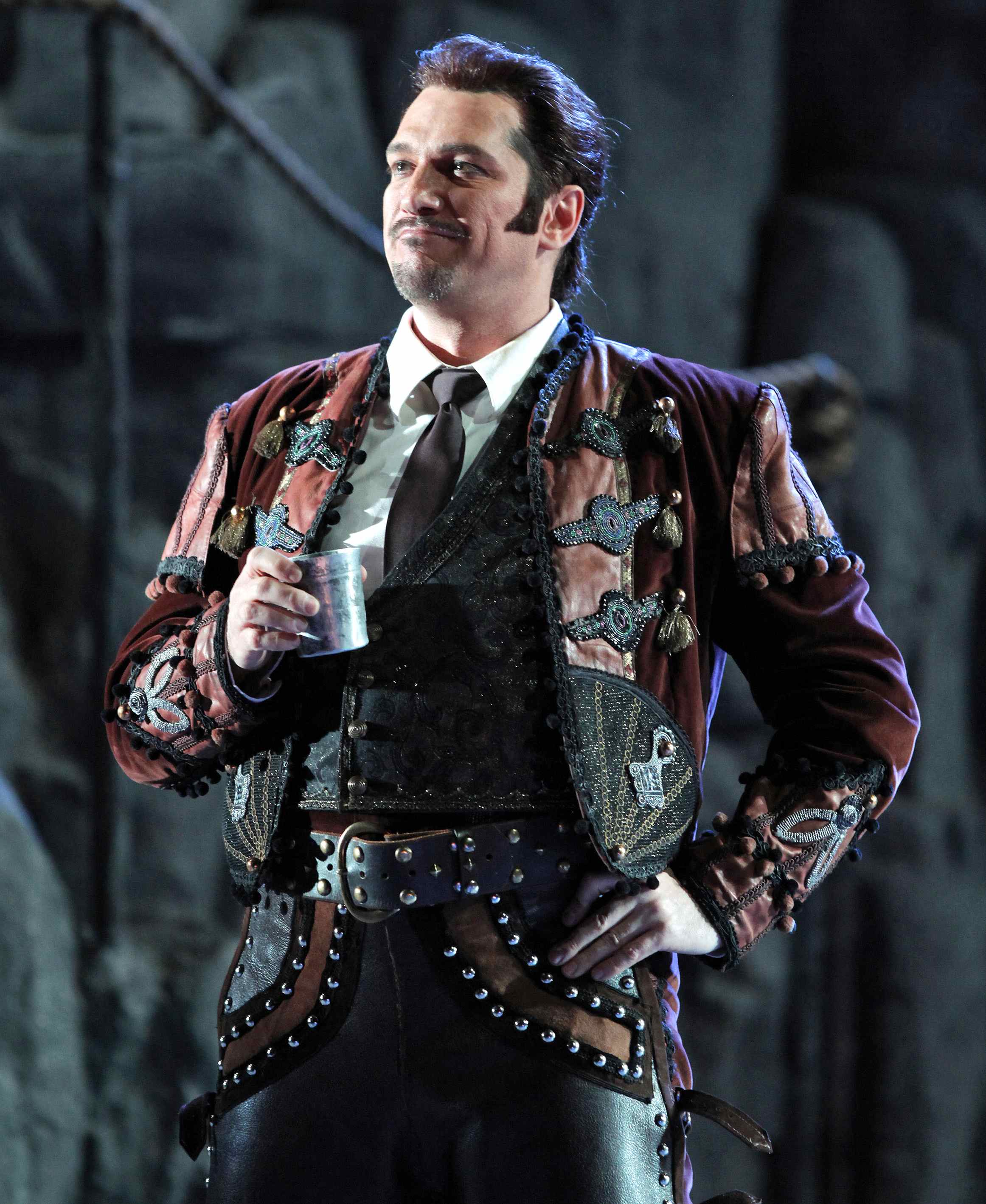 5 Reasons Why Classical Opera Should Be Your New Masculine Hobby