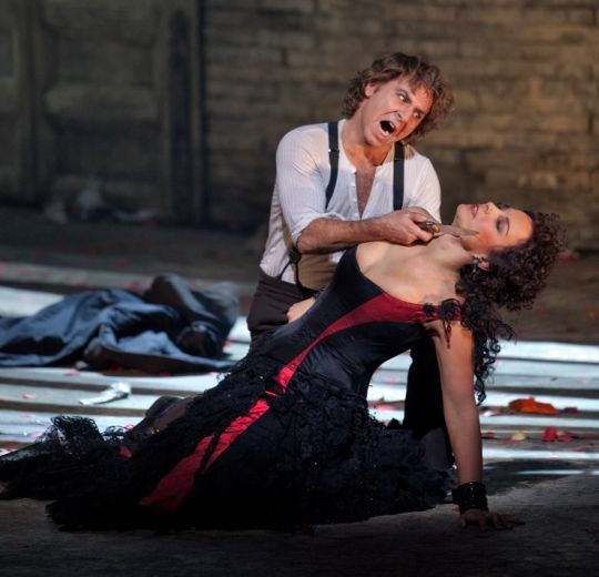 5 Reasons Why Classical Opera Should Be Your New Masculine Hobby