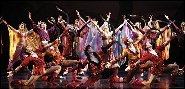 5 Reasons Why Classical Opera Should Be Your New Masculine Hobby