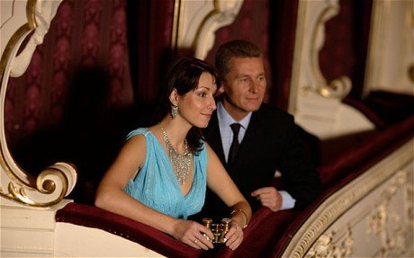 5 Reasons Why Classical Opera Should Be Your New Masculine Hobby