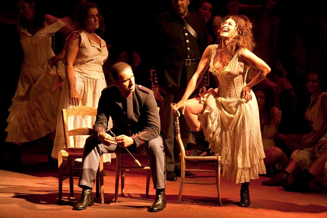 5 Reasons Why Classical Opera Should Be Your New Masculine Hobby