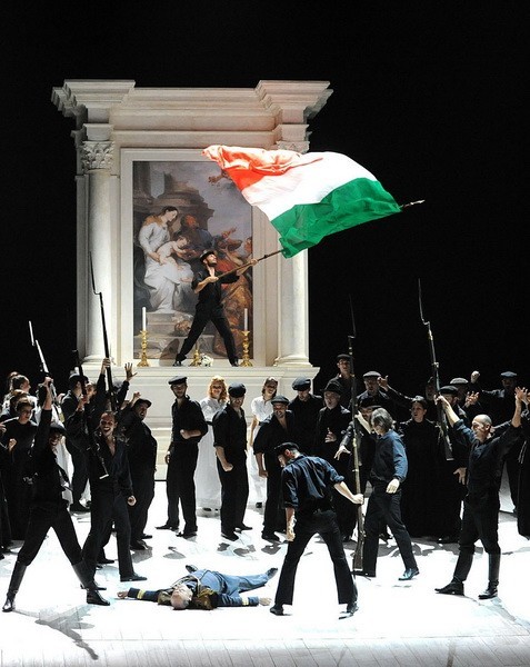 5 Reasons Why Classical Opera Should Be Your New Masculine Hobby