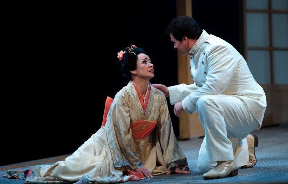 5 Reasons Why Classical Opera Should Be Your New Masculine Hobby