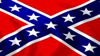 One Man In State Of Five Million Kills Nine People; Governor Removes Confederate Flag