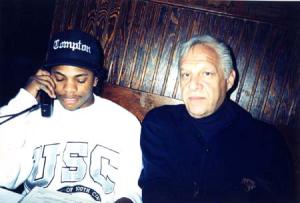 Ruthless: A Memoir By Jerry Heller