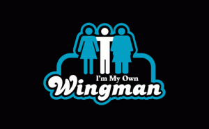 Why Using A Wingman May Not Be The Best Option For Your Game