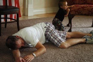 5 Things I Learned From Becoming A Father