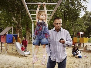 5 Things I Learned From Becoming A Father