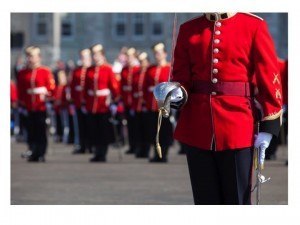 Sexual Harassment “Expert” Claims She Was Harassed By Military Cadets During A Conference On Harassment