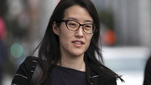 Reddit Melts Down Due To Incompetent Feminist CEO Ellen Pao