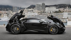 W Motors And Ralph Debbas: An Entrepreneur’s Success Story