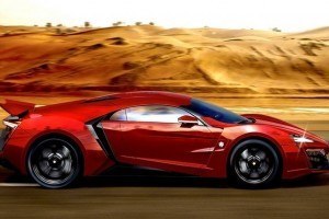 W Motors And Ralph Debbas: An Entrepreneur’s Success Story