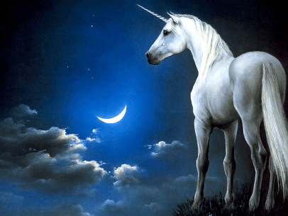 Do Good Girls Exist? A Tale Of Two Unicorns