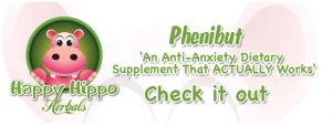 3 Reasons You Should Try Phenibut