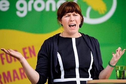 Swedish Government Spends Billions On Gender Equality With Little Effect