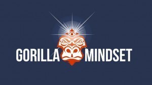 How Adopting The Gorilla Mindset Can Improve Your Life