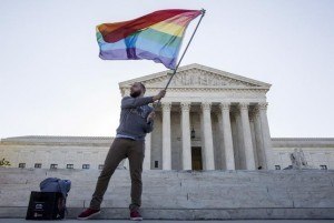 The Gay Marriage Ruling: Why Everyone Loses But The State