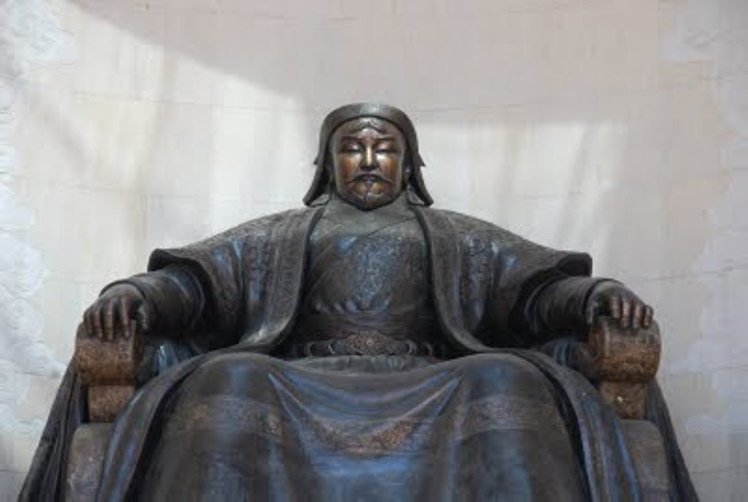 10 Lessons From The Life Of Genghis Khan