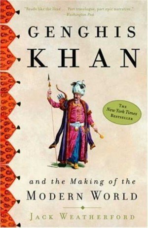 10 Lessons From The Life Of Genghis Khan