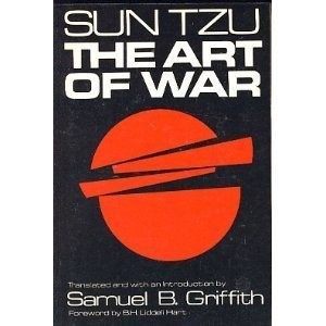What Is The Best English Translation Of Sun Tzu’s “Art Of War”?