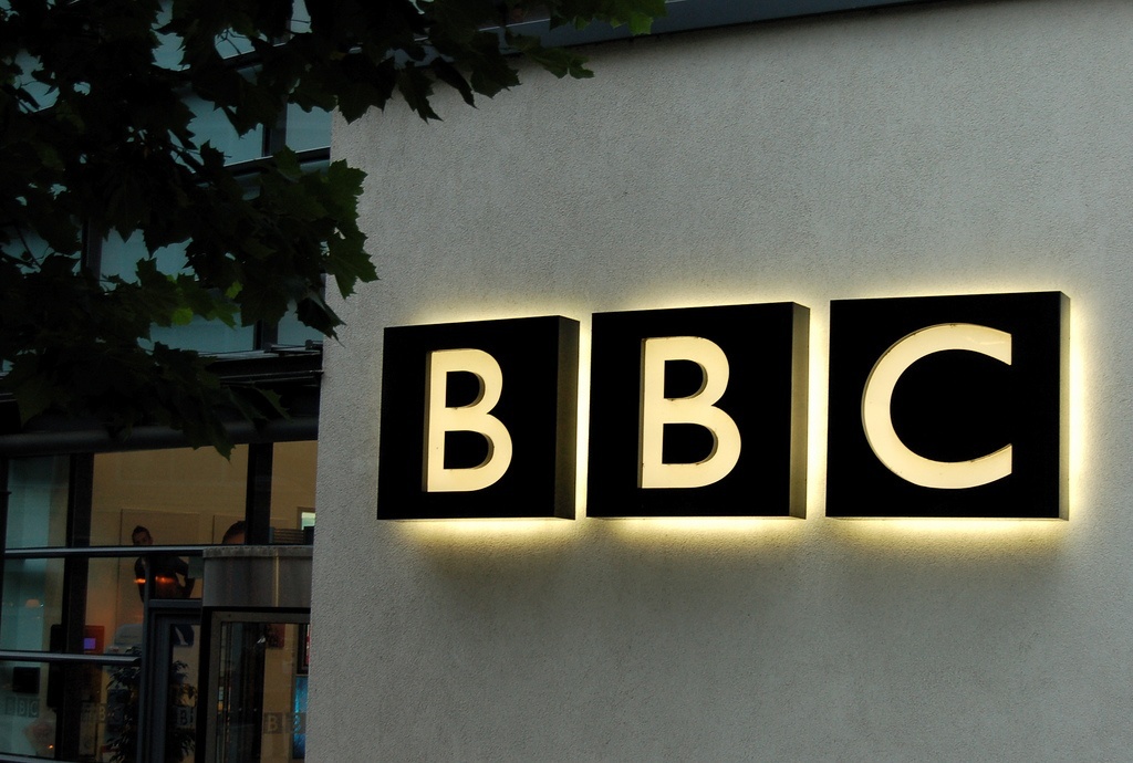 BBC’s Charter Comes Under Review, Shills Come Out Of The Woodwork To Defend It