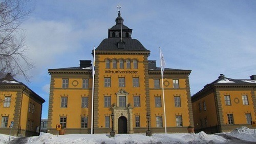 Swedish University Guilty Of Discriminating Against Male Scholars