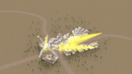 What Is The Next Step In The Drone Arms Race?